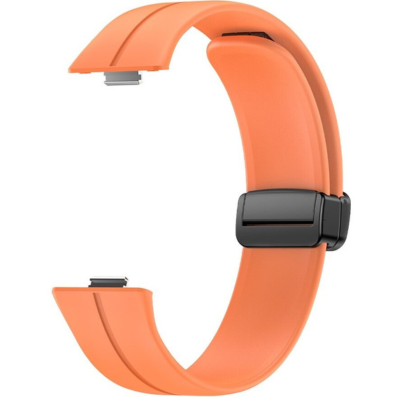 Curea din silicon pentru Huawei Watch Fit 4 / 4 Pro / 3