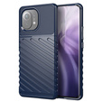 Huse pentru Xiaomi Mi 11, Thunder, albastru