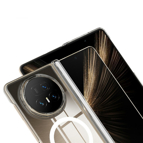 Husă de protecție MagSafe pentru Honor Magic V5 5G