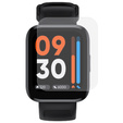 3x ERBORD Hydrogel Foil pentru Realme Watch 3