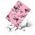 Huse pentru iPad 9.7 2017/2018 / iPad Air / Air 2, flowers