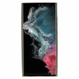 Husă pentru Samsung Galaxy S24 Ultra, Glamour CamShield, de mentă