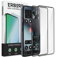 2x ERBORD 3D sticlă călită pentru Nothing Phone 3 5G