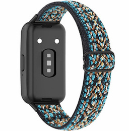 Curea flexibilă din nailon pentru ceasul Samsung Galaxy Fit 3