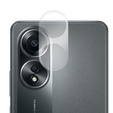 2x ERBORD sticlă călită ERBORD pentru camera pentru Oppo A38 4G, transparentă