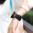 Curea din silicon QuickFit pentru Garmin Fenix 22mm
