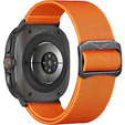 Curea din nailon pentru Samsung Galaxy Watch Ultra 47mm (2025 / 2024)