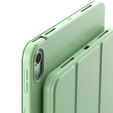 Husă pentru iPad 10.9" 2022 (10 gen.), Smartcase, verde
