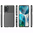 Huse pentru Motorola Moto G52 / G82 5G, Thunder, negru