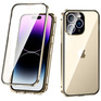 Transparent || Aur