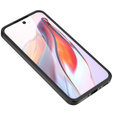 Husă pentru Samsung Galaxy A35 5G, Fusion Hybrid Case, pentru MagSafe, negru