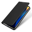Dux Ducis Huse pentru Xiaomi Redmi 13C / Poco C65, Skinpro, negru