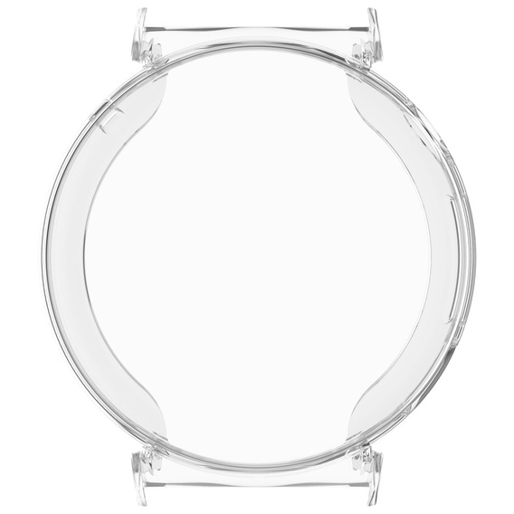 Carcasă pentru Huawei Watch GT 5 Pro 42mm, transparentă