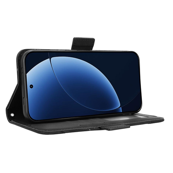 Husă cu slot pentru carduri pentru Realme GT 8 Pro