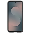 Spigen Tough Armor Mag – husă blindată cu inel MagSafe pentru Samsung Galaxy S25 FE