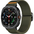 Curea din nailon pentru Samsung Galaxy Watch Ultra 47mm (2025 / 2024)