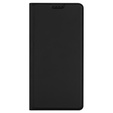 Dux Ducis Huse pentru Samsung Galaxy A35 5G, Skinpro, negru