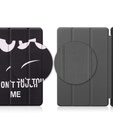 Husă pentru Lenovo Tab P11 Gen 2 TB350FU TB350XU 11.5", Smartcase, don't touch me