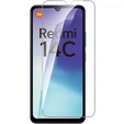 Sticlă călită 9H pentru Xiaomi Redmi 14C / Xiaomi Poco C75