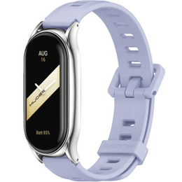 Curea din silicon pentru Xiaomi Smart Band 10 / 9 / 8
