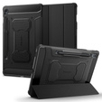 SPIGEN Rugged Armor Pro pentru Samsung Galaxy Tab S10 Lite / Galaxy Tab S9 FE 10.9 (X400 / X406B / X510 / X516B)