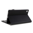 Carcasă + tastatură Samsung Galaxy Tab A7 Lite 8.7 T220 / T225, negru
