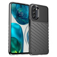 Huse pentru Motorola Moto G52 / G82 5G, Thunder, negru