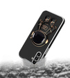 Huse pentru Samsung Galaxy A36 5G, Astronaut, negru