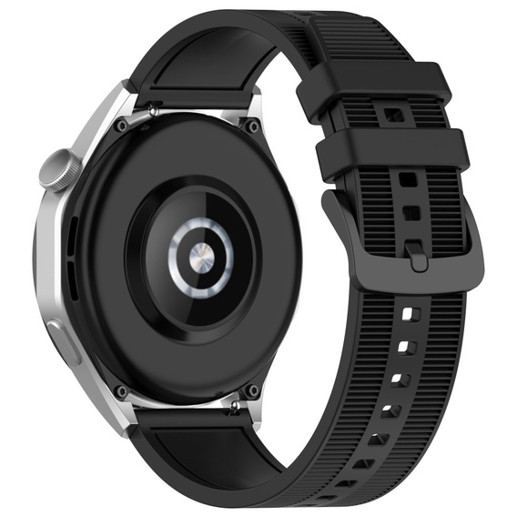 Curea din silicon Universal 22mm