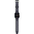 Curea cu husă Spigen pentru Apple Watch 4/5/6/7/8/9/SE 44/45 mm, Rugged Armor Pro charcoal grey