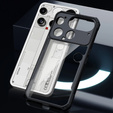 Huse pentru Nothing Phone 3 5G, AntiDrop Hybrid, negru