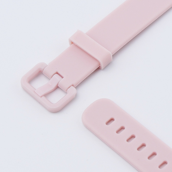 Curea din silicon pentru Xiaomi Smart Band 10 / 9 / 8