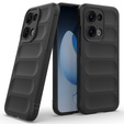 Huse pentru Oppo Reno 13, Gaming Shockproof, negru