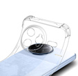 Huse pentru Xiaomi Poco F7 Ultra, Dropproof, transparentă