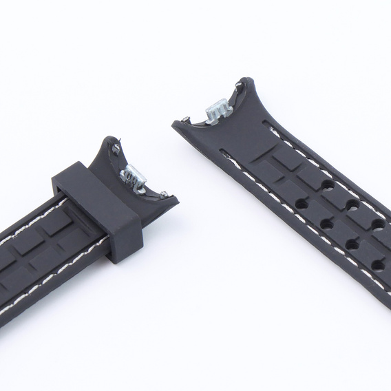 Curea din silicon pentru Xiaomi Smart Band 10 / 9 / 8