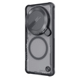 Carcasă pentru Xiaomi 15 Ultra, carcasă blindată Nillkin, Icelade Prop, pentru Magsafe, negru