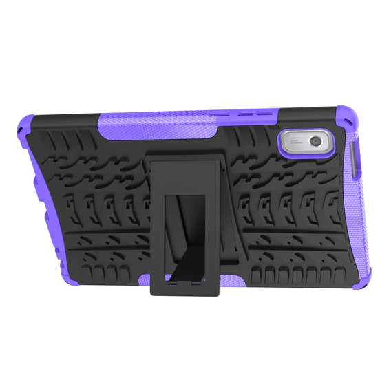 Huse pentru Lenovo Tab M9, Tire Armor, Tire Armor, violet