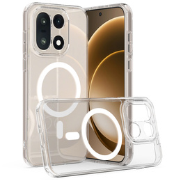 Husă hibridă Fusion pentru MagSafe pentru OnePlus 15