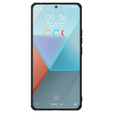 Carcasă NILLKIN pentru Xiaomi Redmi Note 13 Pro 5G, Super Frosted Shield Case, negru