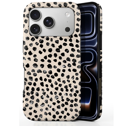 Carcasă Burga Tough MagSafe pentru iPhone 17 Pro Max