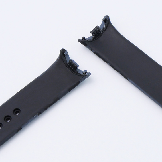 Curea din silicon pentru Xiaomi Smart Band 10 / 9 / 8