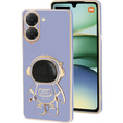 Huse pentru Xiaomi Redmi A5, Astronaut, albastru