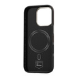BENKS Kevlar Magnetic Armor Pro Prestige 600D Y065 carcasă pentru MagSafe cu buton activ pentru iPhone 16 Pro