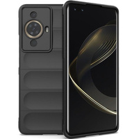 Huse pentru Huawei Nova 11 Pro, Gaming Shockproof, negru