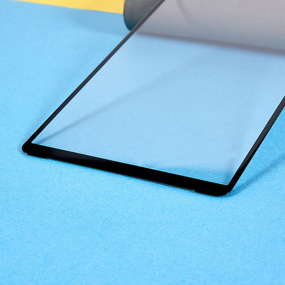 Sticlă călită 3D pentru Sony Xperia 10 IV, albastru