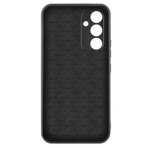 Huse pentru Samsung Galaxy A54 5G, ERBORD Business, cu placă de suport pentru mașină, gri