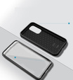 Huse pentru Samsung Galaxy A54 5G, Suritch Basic, negru