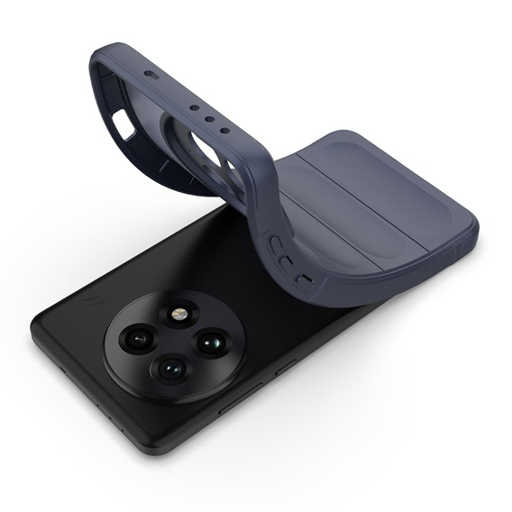 Huse pentru OnePlus 13, Gaming Shockproof, albastru închis
