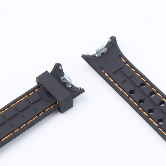 Curea din silicon pentru Xiaomi Smart Band 10 / 9 / 8