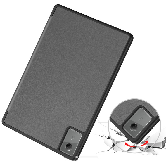 Husă Smartcase pentru tableta Lenovo Idea Tab Plus